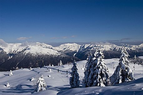 Monte Zoncolan